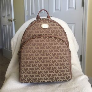 MK Backpack perfect condition